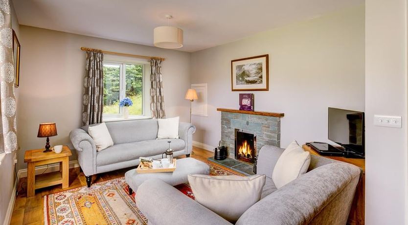 Photo of Cherry Garth