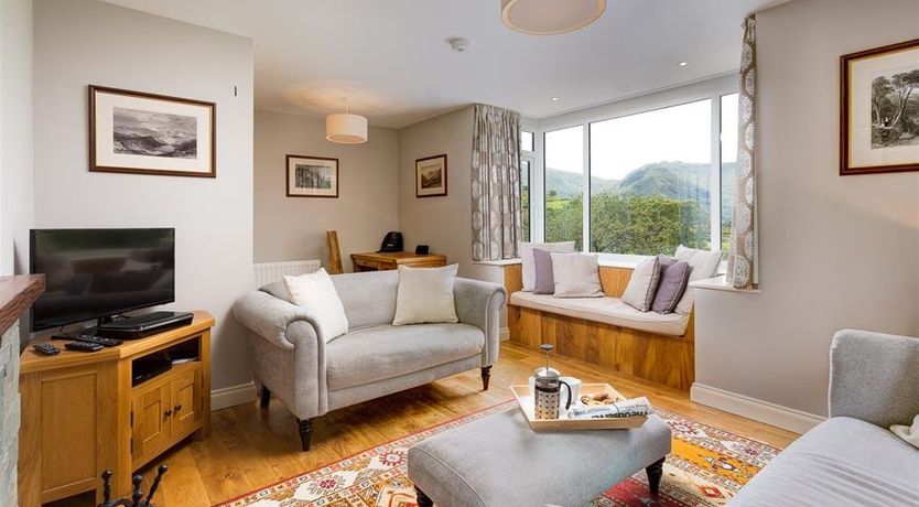 Photo of Cherry Garth