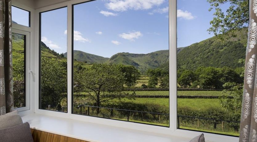 Photo of Cherry Garth