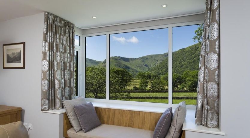 Photo of Cherry Garth