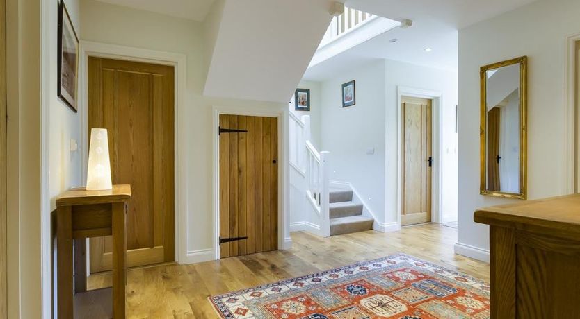 Photo of Cherry Garth