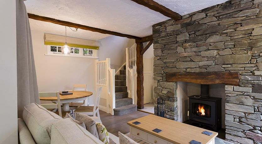 Photo of Acorn Cottage