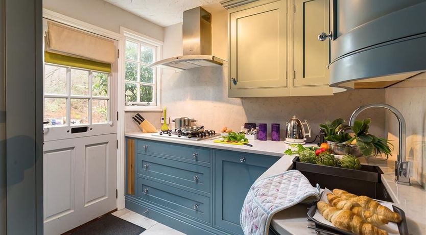 Photo of Acorn Cottage