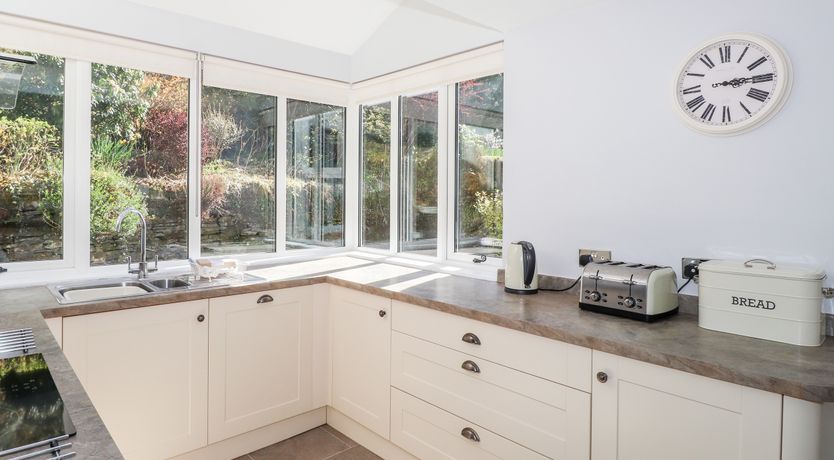 Photo of Spindle Coppice