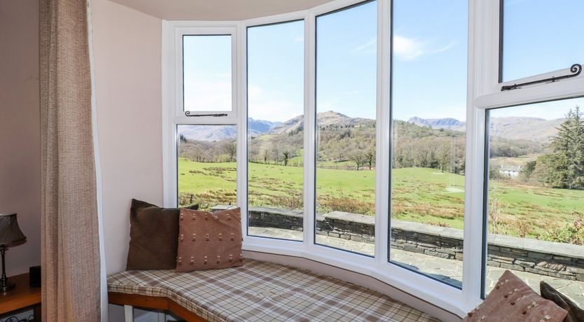 Photo of Spindle Coppice