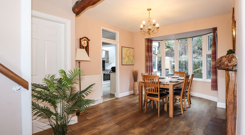 Photo of Spindle Coppice