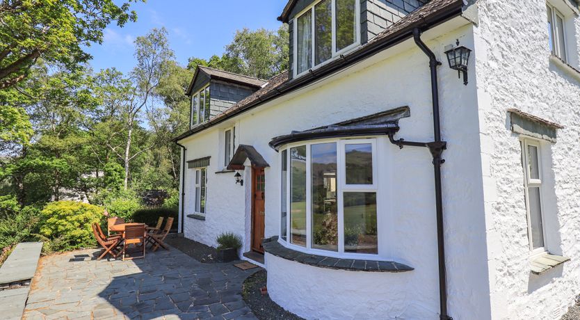 Photo of Spindle Coppice