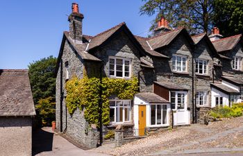 Rock Lea Holiday Cottage