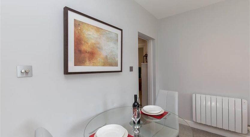 Photo of Silver Howe