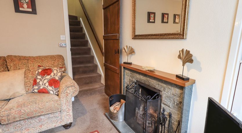 Photo of Hideaway Cottage