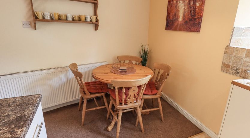 Photo of Hideaway Cottage