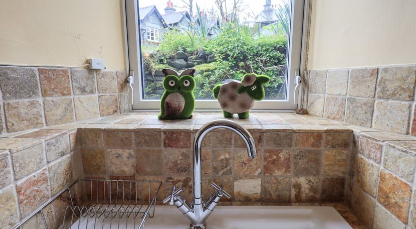 Photo of Hideaway Cottage