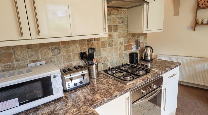 Photo of Hideaway Cottage