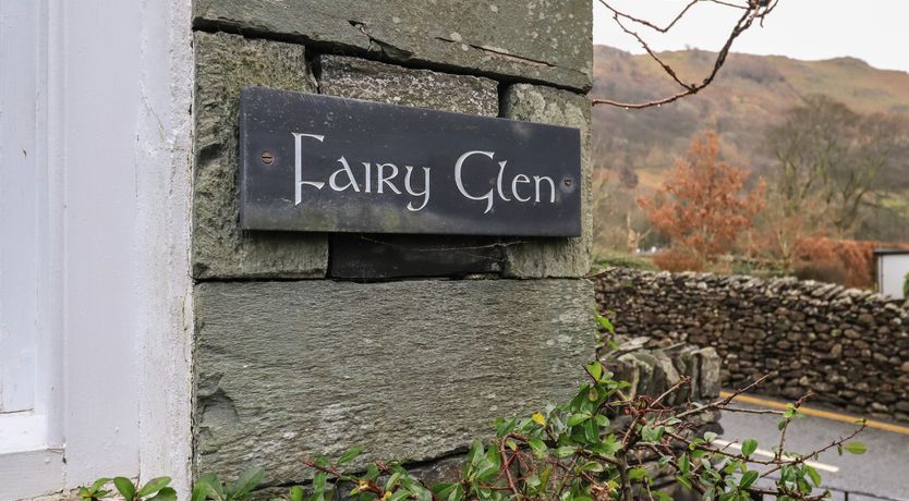 Photo of Fairy Glen