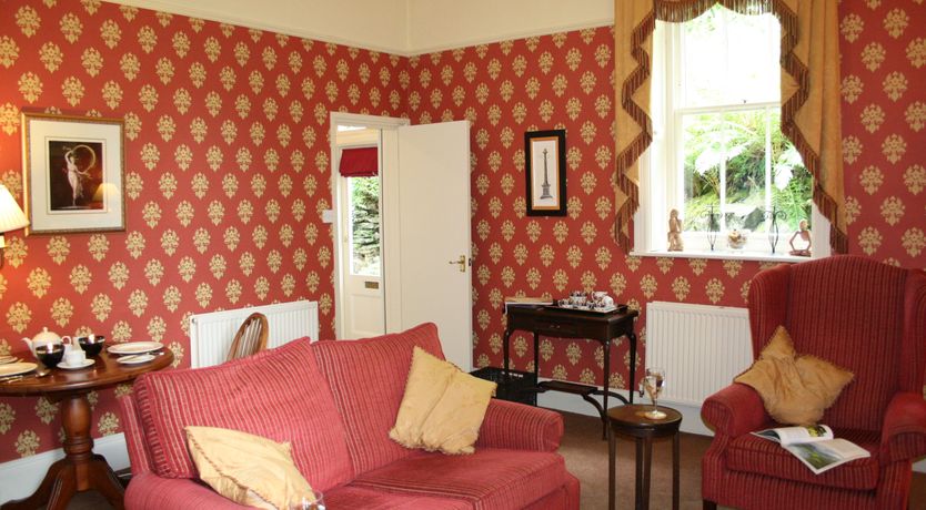 Photo of The Rockery Suite