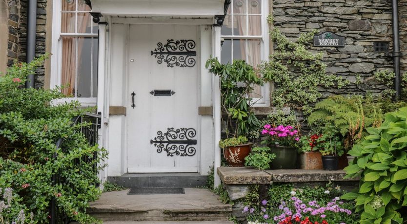 Photo of The Rockery Suite