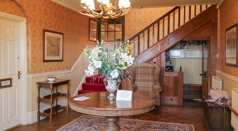 Photo of The Rockery Suite