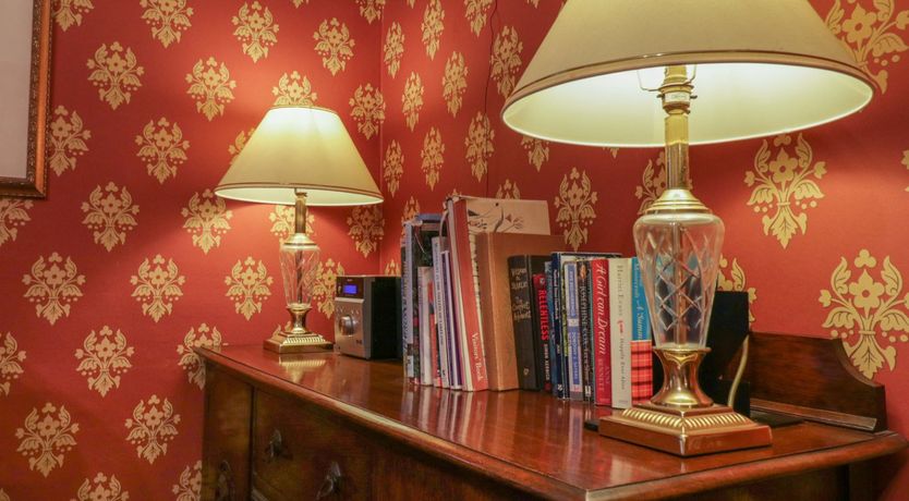 Photo of The Rockery Suite