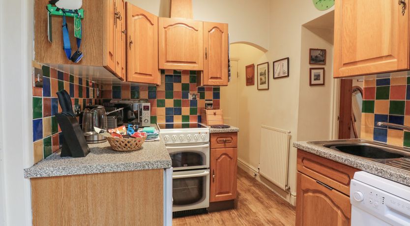 Photo of The Rockery Suite