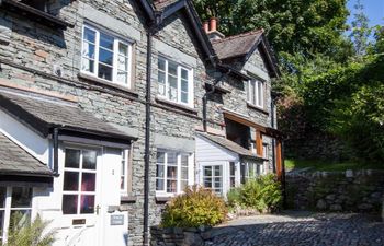 Briardale Cottage Holiday Cottage