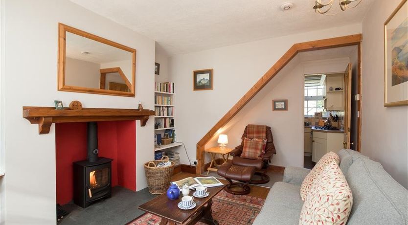 Photo of Briardale Cottage