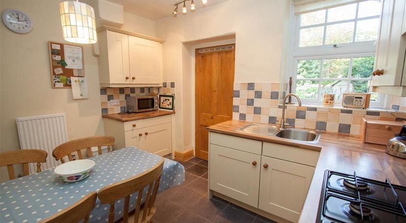 Photo of Briardale Cottage