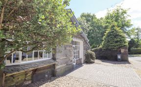 Photo of Courtyard Cottage