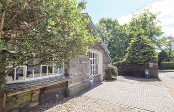 Courtyard Cottage Holiday Cottage