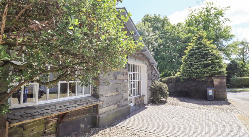 Photo of Courtyard Cottage