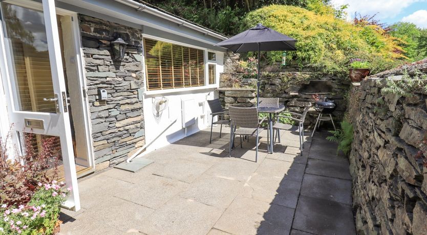 Photo of Courtyard Cottage