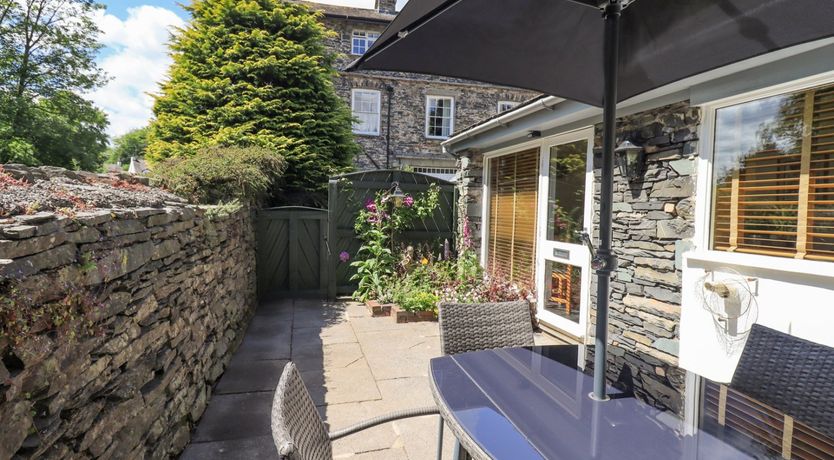 Photo of Courtyard Cottage