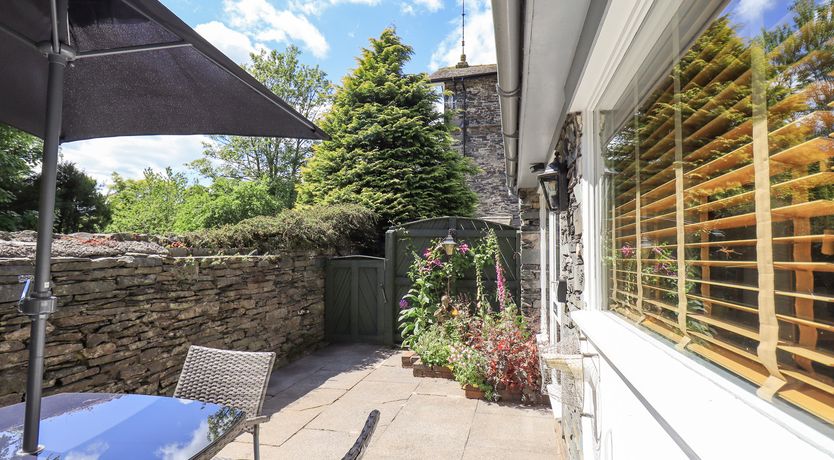 Photo of Courtyard Cottage