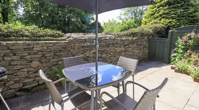 Photo of Courtyard Cottage