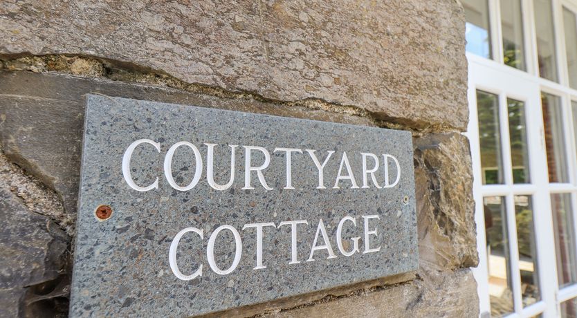 Photo of Courtyard Cottage
