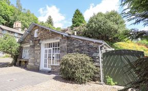 Photo of Courtyard Cottage