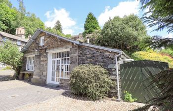 Courtyard Cottage Holiday Cottage