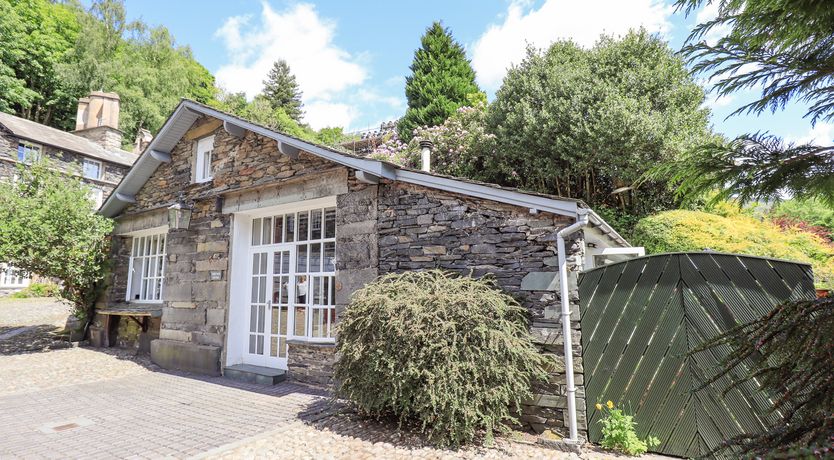 Photo of Courtyard Cottage
