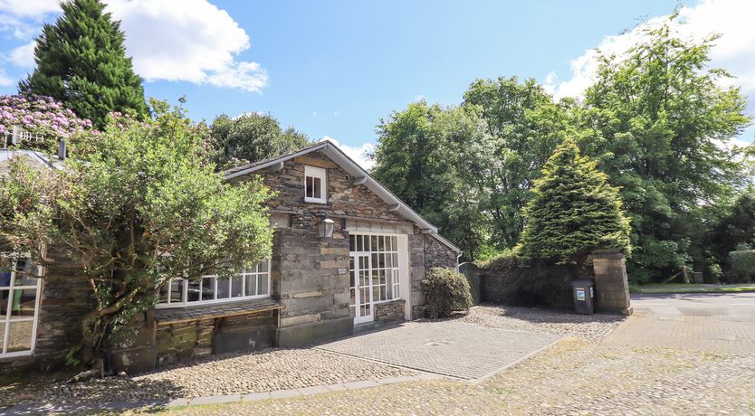 Photo of Courtyard Cottage