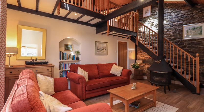 Photo of Courtyard Cottage