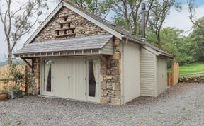 Photo of Dove Tail Barn