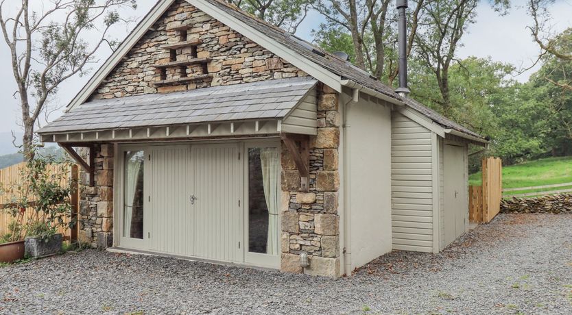 Photo of Dove Tail Barn