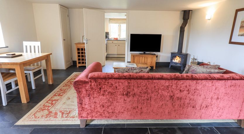 Photo of Dove Tail Barn