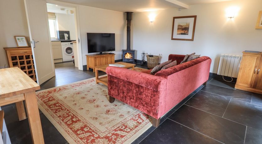 Photo of Dove Tail Barn