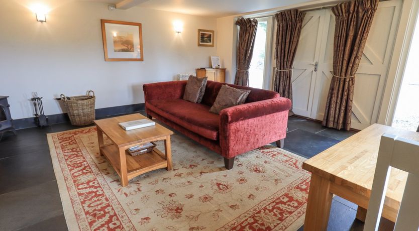 Photo of Dove Tail Barn