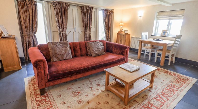 Photo of Dove Tail Barn