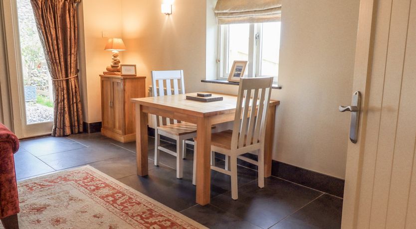 Photo of Dove Tail Barn