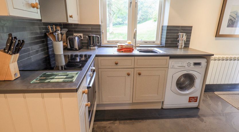 Photo of Dove Tail Barn