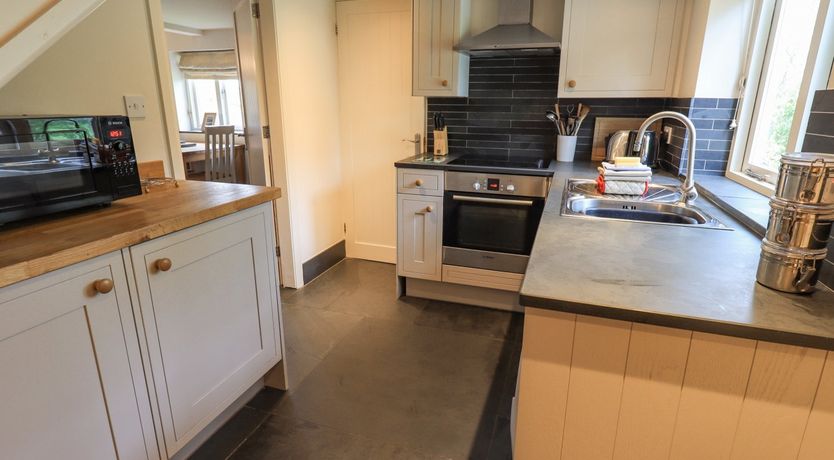 Photo of Dove Tail Barn