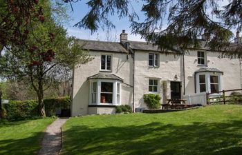 Grisedale Cottage Holiday Cottage