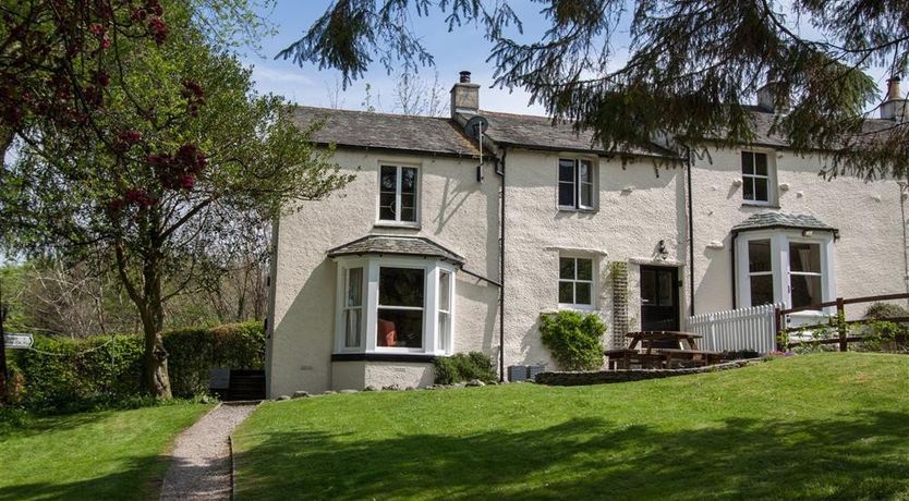 Photo of Grisedale Cottage